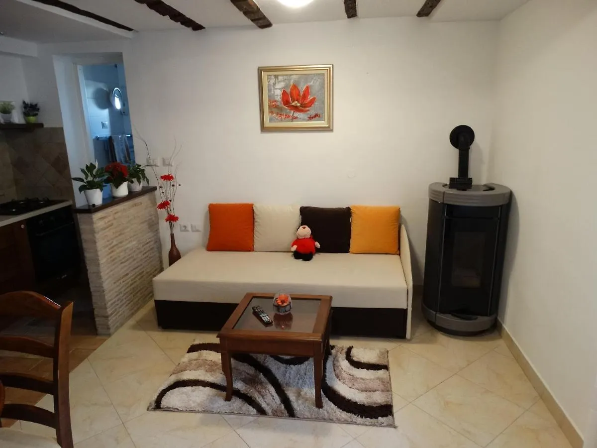 Casa vacanze Ferienhaus Rustika Porec