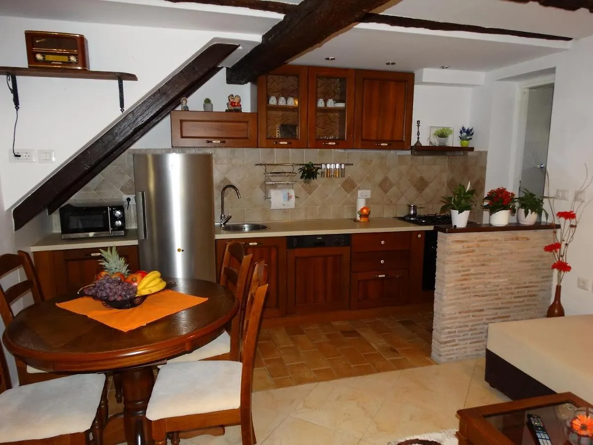 Casa vacanze Ferienhaus Rustika Porec