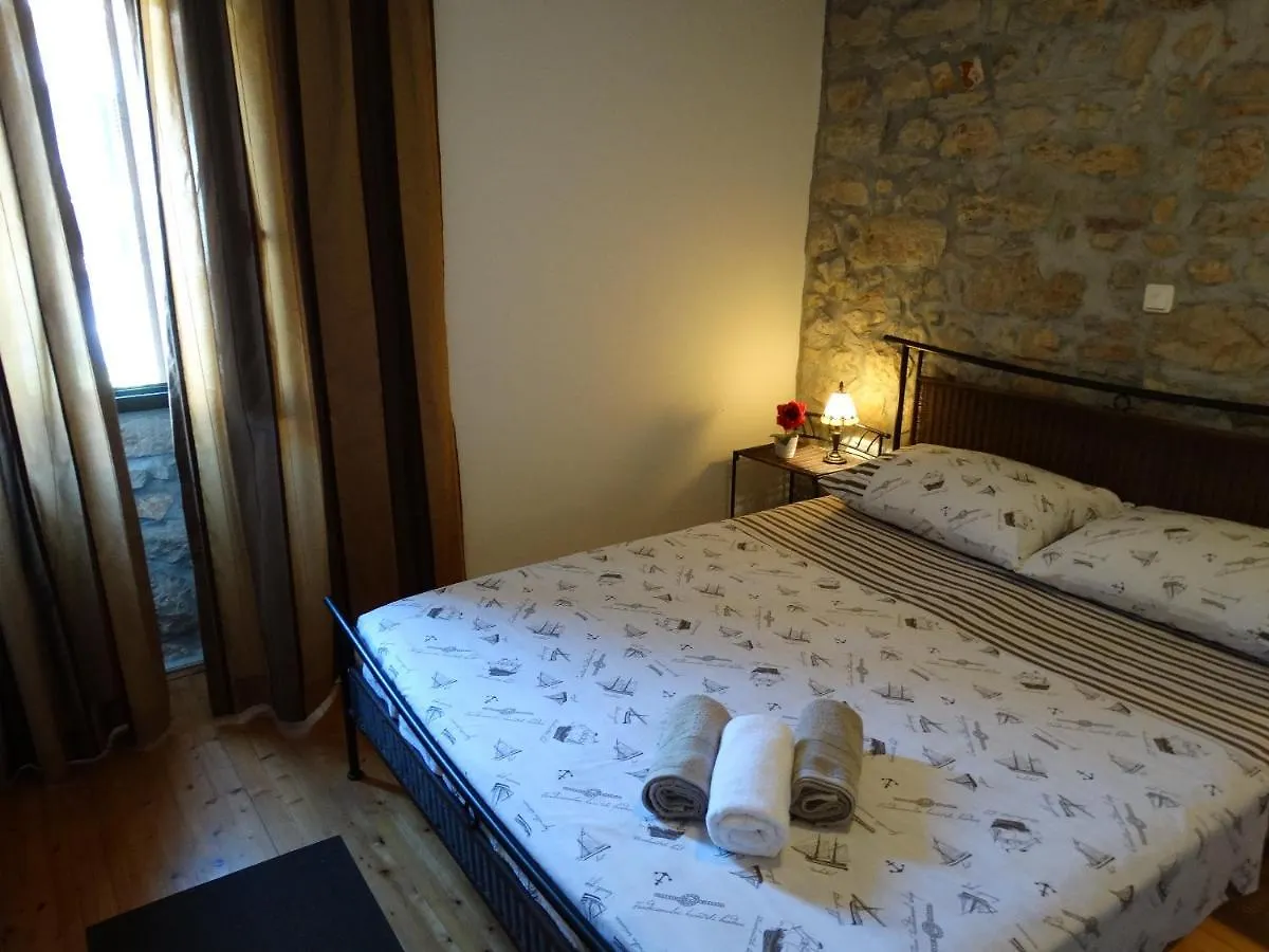 Ferienhaus Rustika Porec Casa vacanze